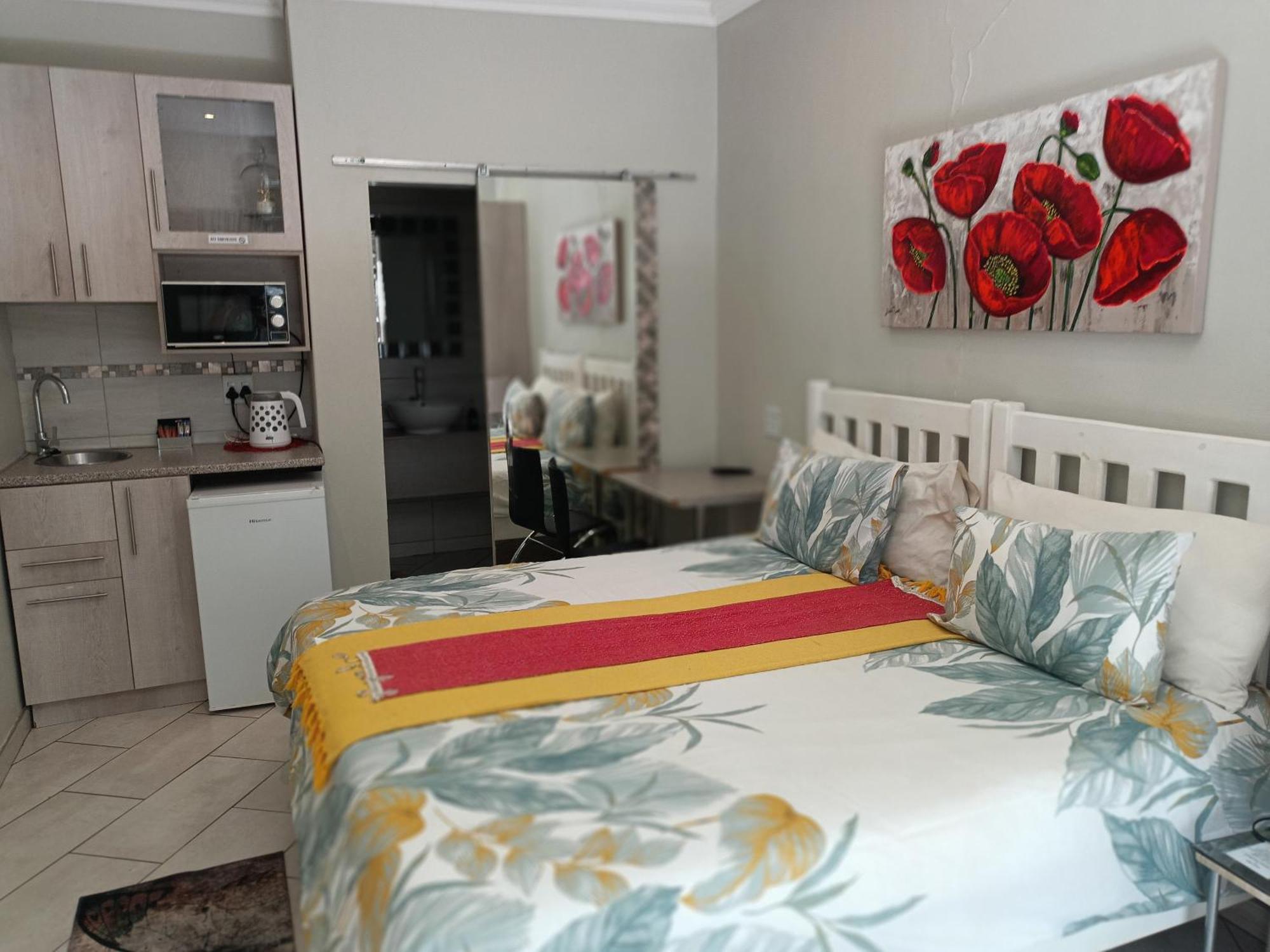 Hotel Chic Breeze Bloemfontein Exterior foto